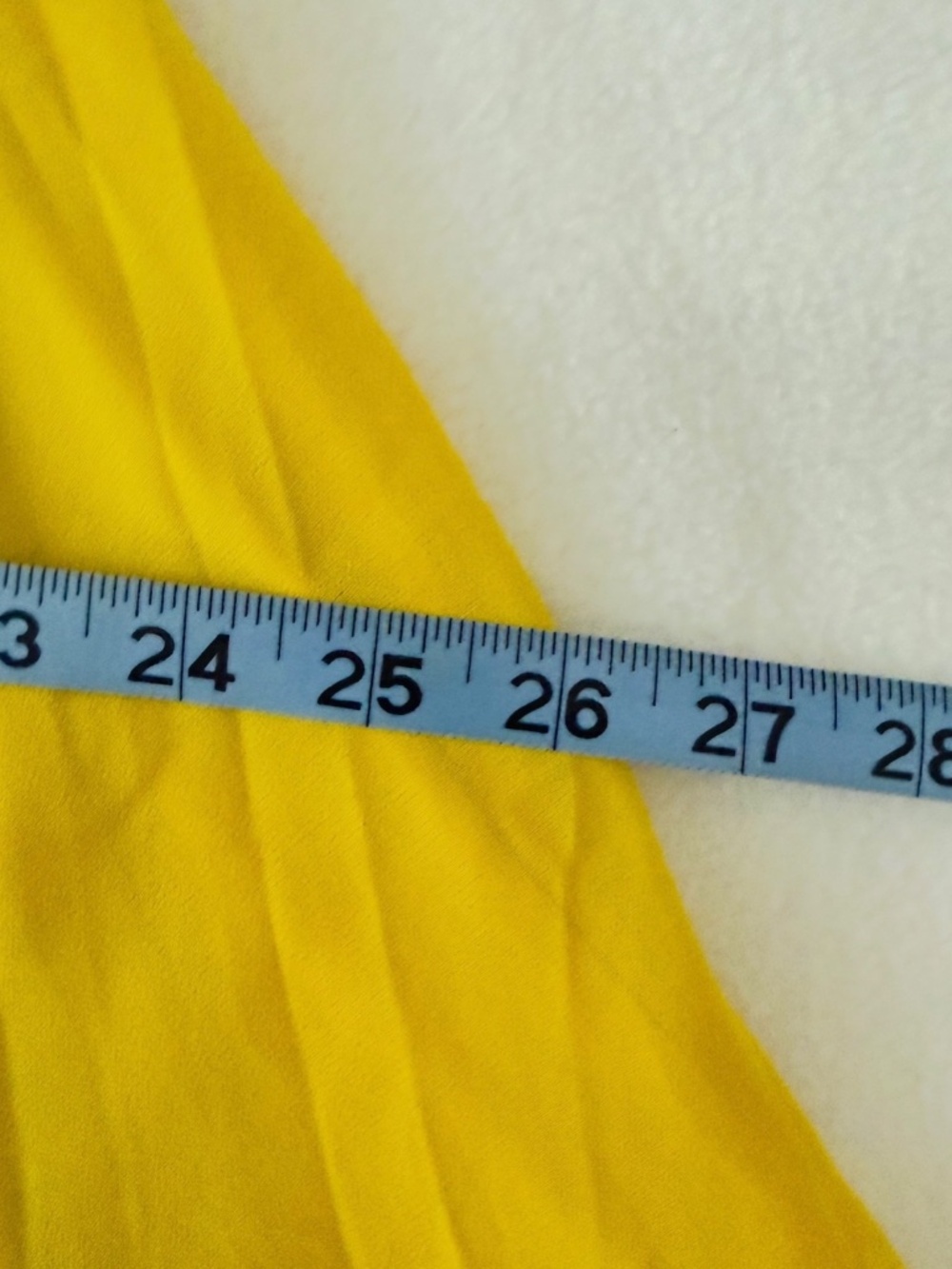 Chicwish Timeless Chiffon Maxi Skirt NWOT, M - Picture 7 of 11